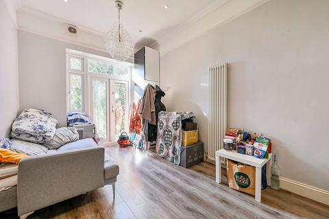 12b Leopold Road, London, W5 3PB