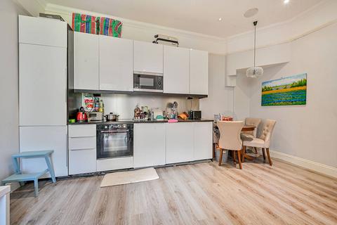 12b Leopold Road, London, W5 3PB