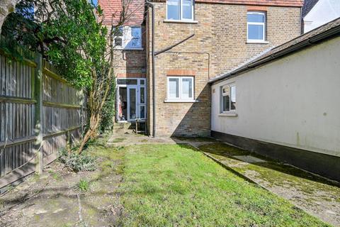 12b Leopold Road, London, W5 3PB