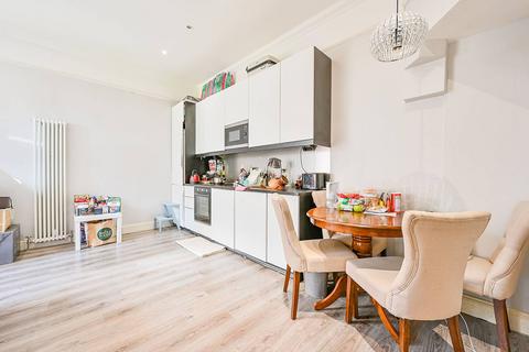 12b Leopold Road, London, W5 3PB