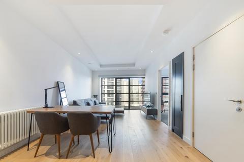 Amelia House, London, E14