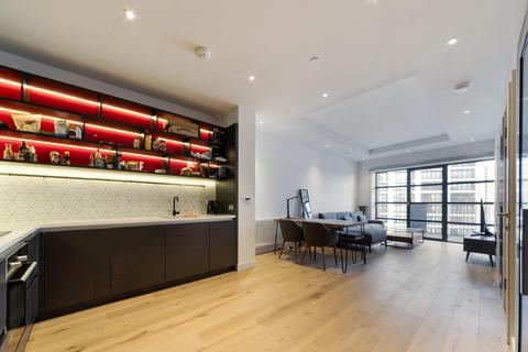 1 bedroom apartment for sale, Amelia House, London, E14