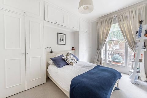 1 bedroom flat to rent, Aylesford Street, Pimlico, London, SW1V