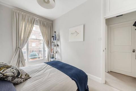 1 bedroom flat to rent, Aylesford Street, Pimlico, London, SW1V