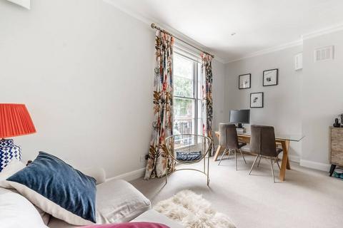 1 bedroom flat to rent, Aylesford Street, Pimlico, London, SW1V