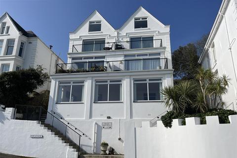 undefined, Tower Park, Fowey