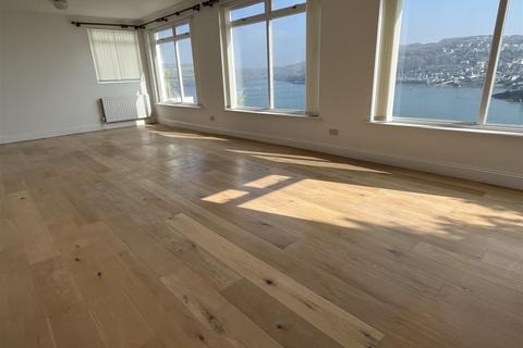 undefined, Tower Park, Fowey