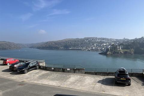 undefined, Tower Park, Fowey