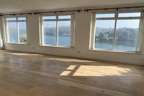 undefined, Tower Park, Fowey