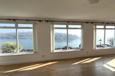 1, Penlee Flats, 2 Tower Park, Fowey, PL23 1JB
