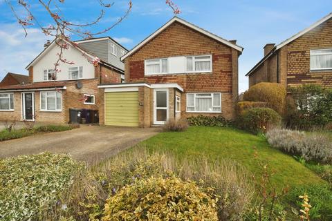 4 bedroom detached house for sale, Whitehill Road, Hitchin