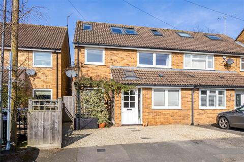 4 bedroom semi-detached house for sale, Taylors Close, Marlow, Buckinghamshire, SL7