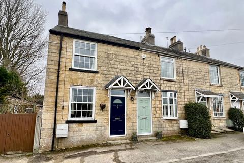 2 bedroom terraced house to rent, High Street, Clifford, Wetherby, LS23 6HJ