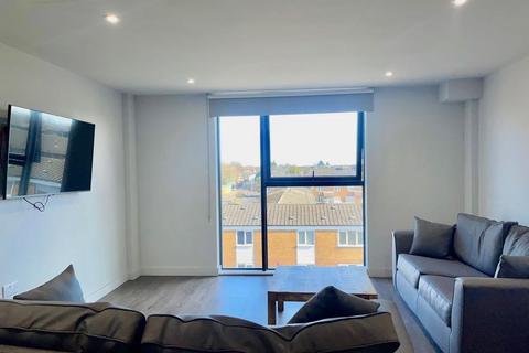 1 bedroom property for sale, 88 Low Hill, Liverpool, Merseyside, L6 1AT