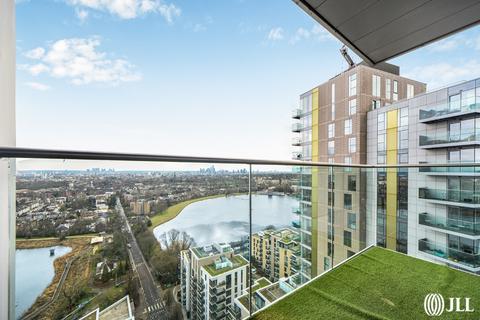 3 bedroom apartment for sale, Skyline Apartments, London N4