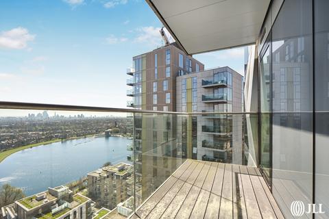 3 bedroom apartment for sale, Skyline Apartments, London N4