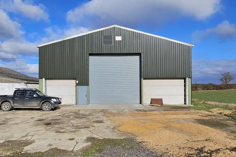 Industrial unit to rent, Litlington Road, Steeple Morden SG8