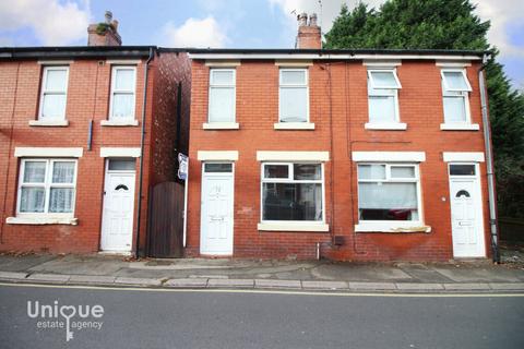 2 bedroom semi-detached house for sale, Trunnah Road, Thornton-Cleveleys, Lancashire, FY5 4HF