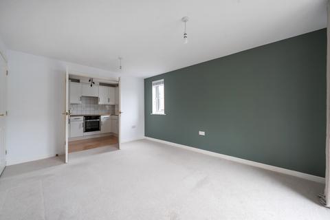 2 bedroom apartment for sale, Hiltingbury Road, Chandler's Ford SO53