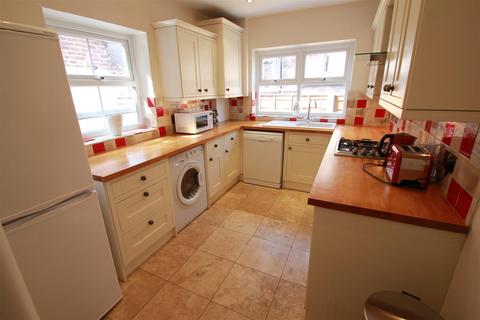 2 bedroom terraced house to rent, Bold Street, Altrincham WA14