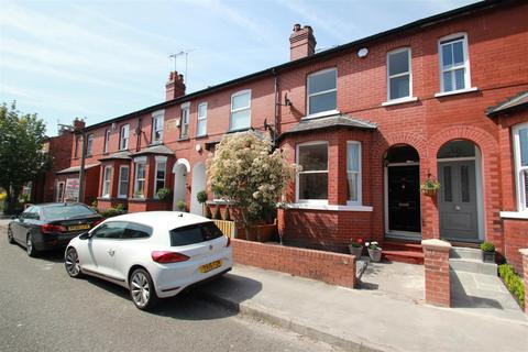 2 bedroom terraced house to rent, Bold Street, Altrincham WA14