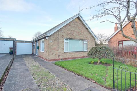 3 bedroom detached bungalow for sale, Bainton Close, Beverley