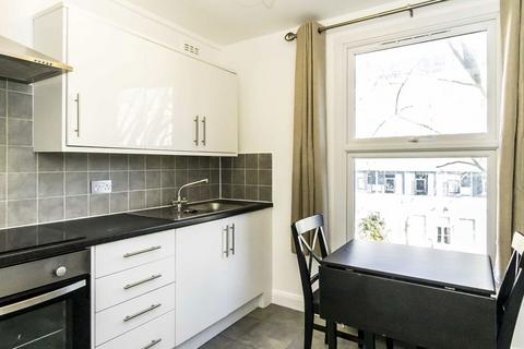 1 bedroom flat to rent, Nevern Square, London SW5