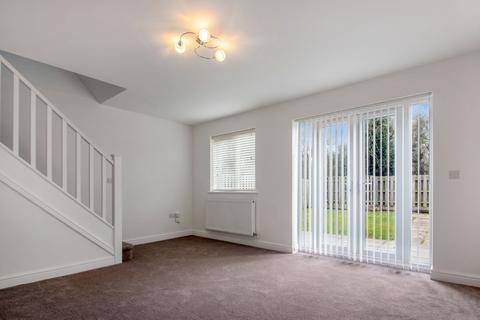 3 bedroom detached house for sale, Dunbar Close, Long Eaton, Nottingham, Nottinghamshire, NG10