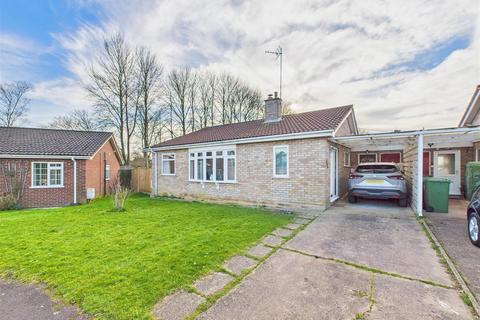 3 bedroom detached bungalow for sale, Adastral Place, Swaffham