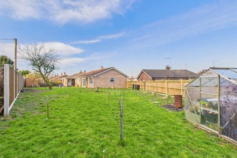 3 bedroom detached bungalow for sale, Adastral Place, Swaffham