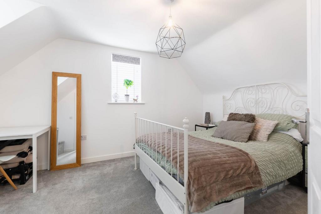 Bedroom two
