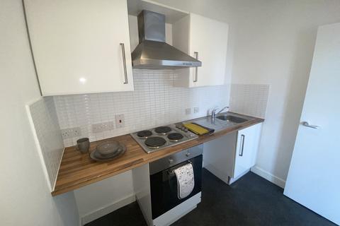 Studio to rent, Glenfield Road, Flat 4, Leicester LE3