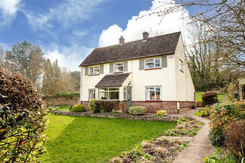 3 bedroom detached house for sale, Church Road, Pimperne, Blandford Forum, Dorset, DT11