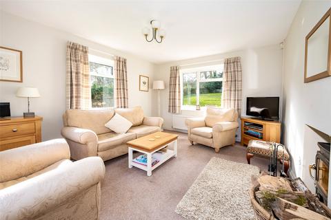 3 bedroom detached house for sale, Church Road, Pimperne, Blandford Forum, Dorset, DT11