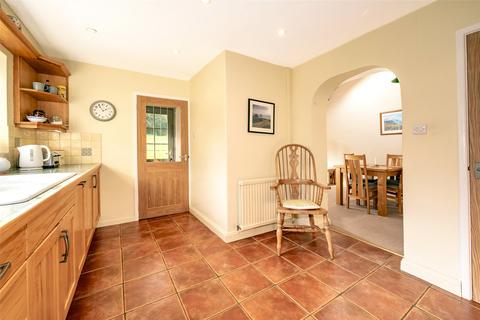 3 bedroom detached house for sale, Church Road, Pimperne, Blandford Forum, Dorset, DT11