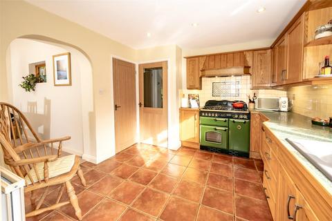 3 bedroom detached house for sale, Church Road, Pimperne, Blandford Forum, Dorset, DT11