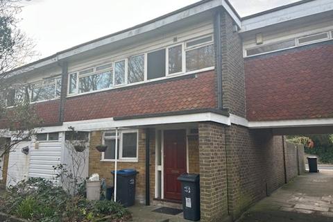 4 bedroom house to rent, Park Hill, Croydon, CR0