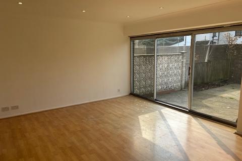 4 bedroom house to rent, Park Hill, Croydon, CR0