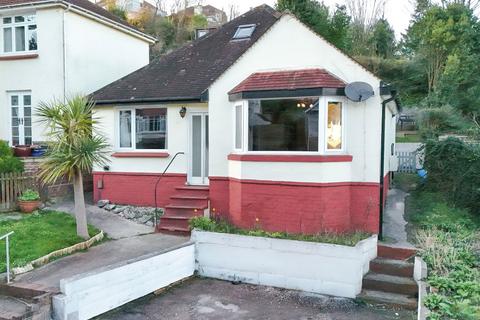 3 bedroom detached bungalow for sale, Shorton Valley Road, Paignton