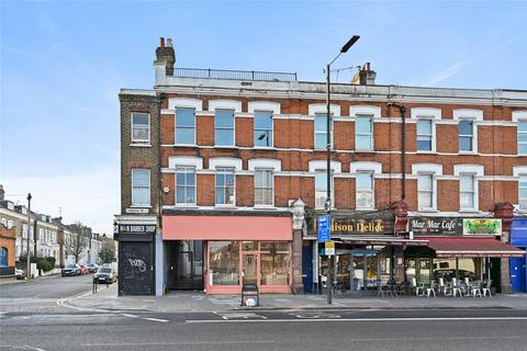 2 bedroom apartment for sale, Uxbridge Road, London, W12