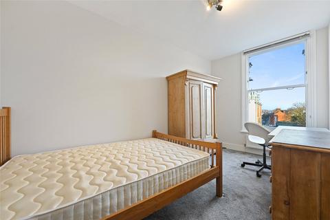 2 bedroom apartment for sale, Uxbridge Road, London, W12