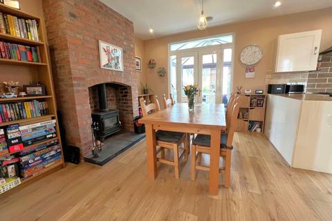 18 Cambridge Road, Fleetwood, FY7 7EY