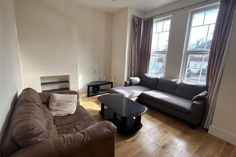 2 bedroom apartment to rent, Park Road, High Barnet, Barnet, EN5