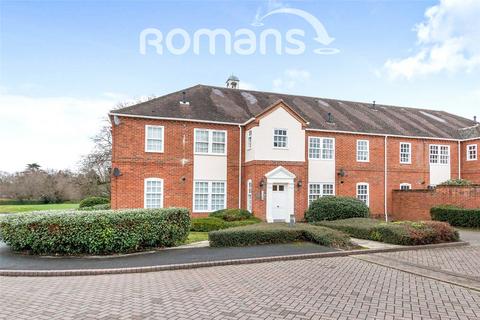 1 bedroom apartment for sale, Calcott Park, Yateley, Hampshire