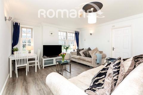 1 bedroom apartment for sale, Calcott Park, Yateley, Hampshire