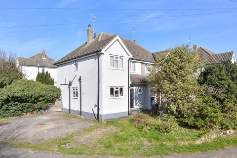 3 bedroom semi-detached house for sale, Raven Crescent, Billericay, Essex