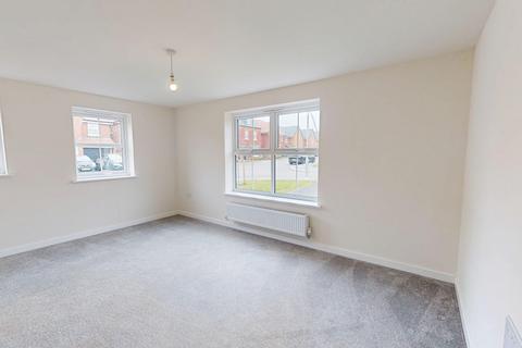 3 bedroom semi-detached house for sale, Young Close, Overstone Gate, Northampton, NN6 0GD