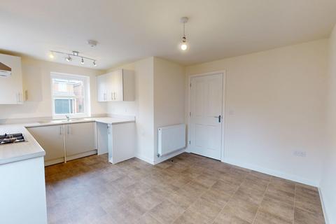 3 bedroom semi-detached house for sale, Young Close, Overstone Gate, Northampton, NN6 0GD