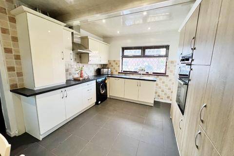 2 bedroom semi-detached house for sale, Central Drive, Spennymoor