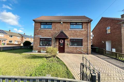 2 bedroom semi-detached house for sale, Central Drive, Spennymoor